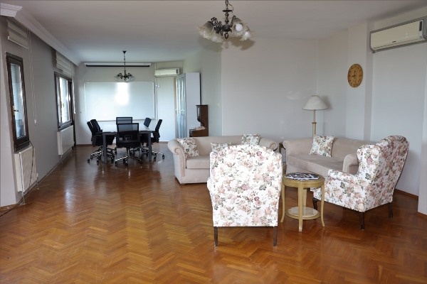 KTÜ Rektörlük Konutu, Bilim Kültür ve Sanat Evi oldu 13