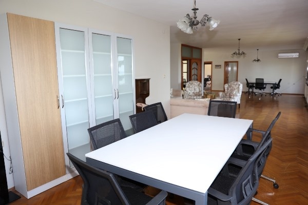 KTÜ Rektörlük Konutu, Bilim Kültür ve Sanat Evi oldu 12