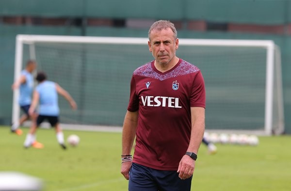 Trabzonspor   Lig'in ilk haftasında karşılaşacağı İstanbulspor maçı hazırlıklarını tamamladı. Foto Haber - 4 Ağustos 2022 17