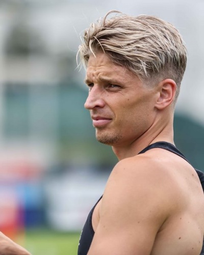 Trabzonspor   Lig'in ilk haftasında karşılaşacağı İstanbulspor maçı hazırlıklarını tamamladı. Foto Haber - 4 Ağustos 2022 5