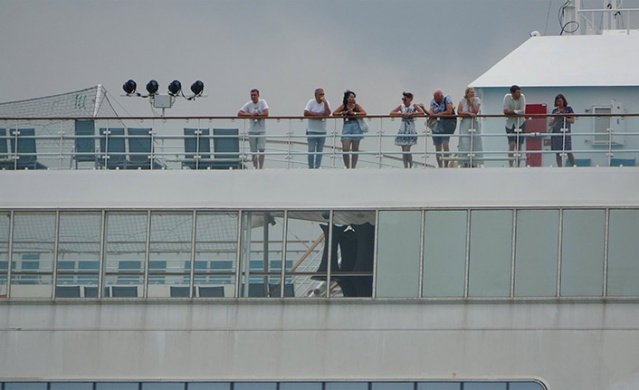 Trabzon'da 5 yılın ardından bir ilk! Foto Haber 4