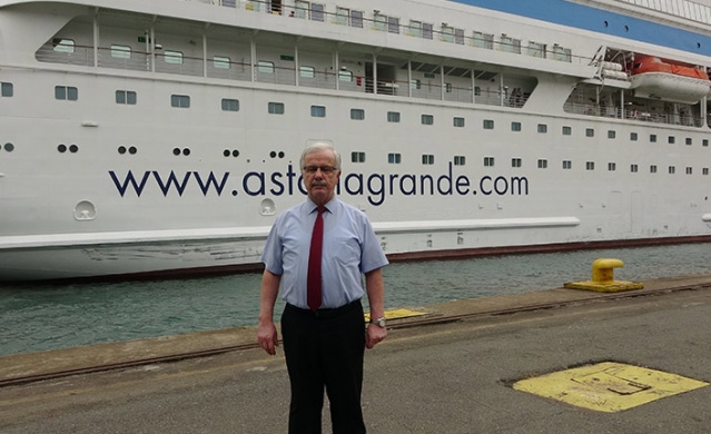 Trabzon'da 5 yılın ardından bir ilk! Foto Haber 6