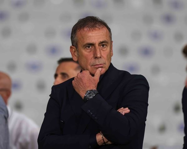 İstanbulspor - Trabzonspor maçında neler oldu? 15 Eylül 2022 - Foto Haber 6