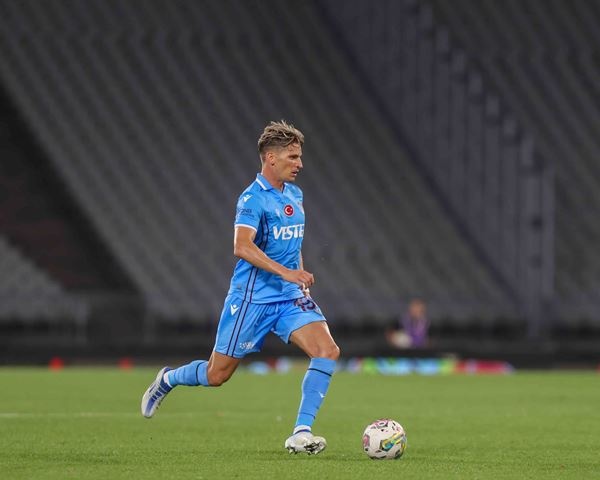 İstanbulspor - Trabzonspor maçında neler oldu? 15 Eylül 2022 - Foto Haber 17