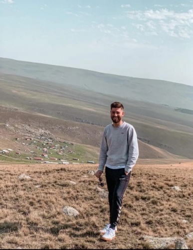 Artvin'de lüks araçla tıra çarpan genç doğum gününde hayatını kaybetti Foto Haber 5