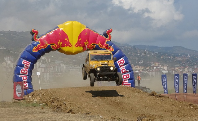 Türkiye Off-Road Şampiyonası 4. ayak yarışları tamamlandı. Foto Haber 2