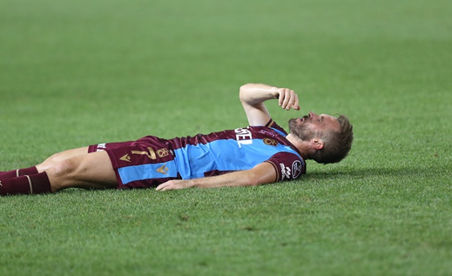 Edin Visca Sahalardan ne kadar uzak kalacak? 2