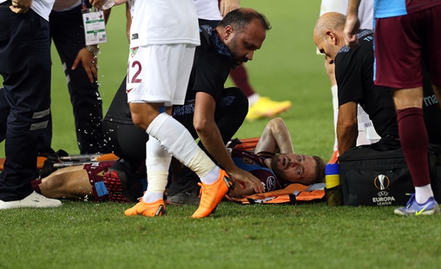 Edin Visca Sahalardan ne kadar uzak kalacak? 3