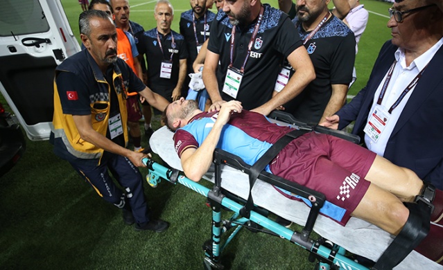 Edin Visca Sahalardan ne kadar uzak kalacak? 4