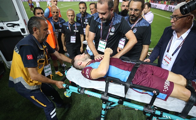 Edin Visca Sahalardan ne kadar uzak kalacak? 5