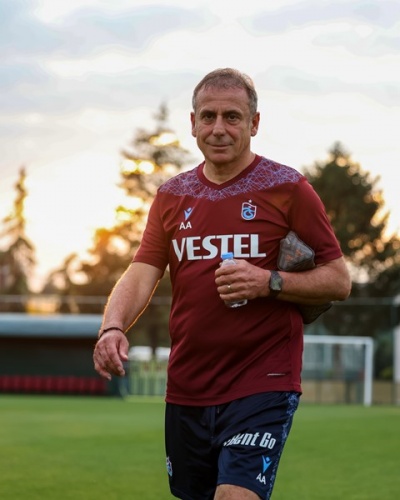 Trabzonspor’da Kopenhag hazırlıkları. Foto Galeri 3