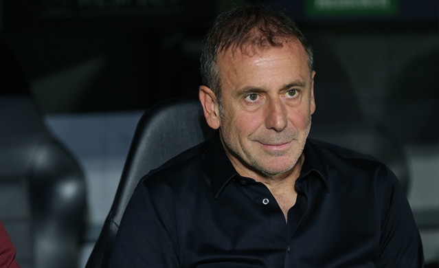 Kopenhag - Trabzonspor maçından kareler. Foto Galeri 10