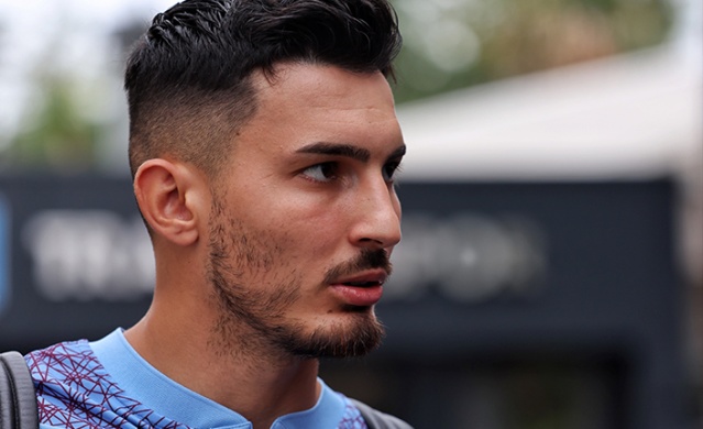 Trabzonspor, Antalya'ya uçtu. Foto Galeri 5