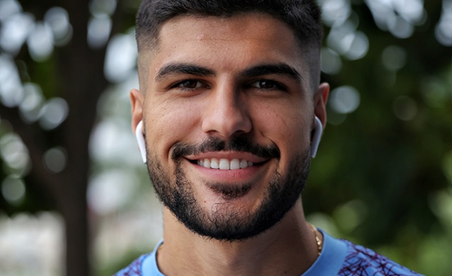 Trabzonspor, Antalya'ya uçtu. Foto Galeri 23