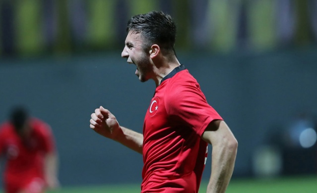 Trabzonspor’dan Dervişoğlu atağı! Galatasaray da devrede - Foto Haber 2