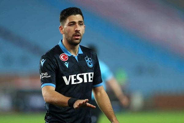 Bakasetas'tan Abdullah Avcı'ya çağrı 4