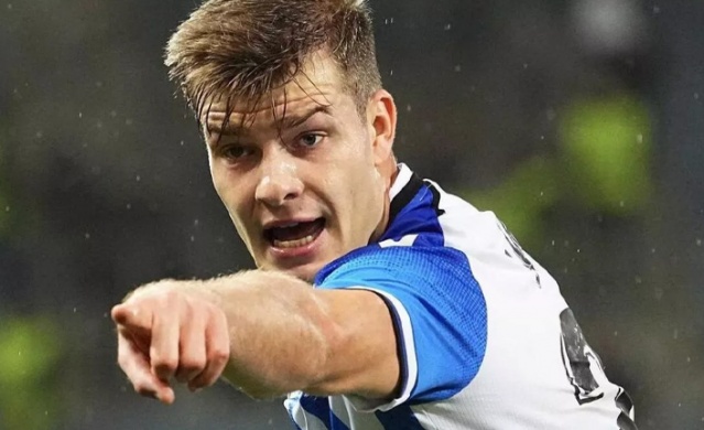 Trabzonspor'dan Sörloth harekatı! İşte o tarih - Foto Haber 10