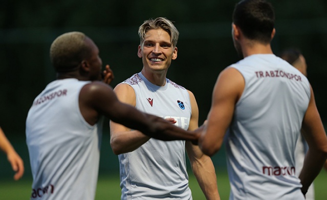 Trabzonspor nasıl tur atlar? İşte senaryolar. Foto Haber 6