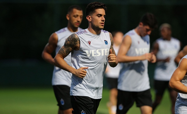 Trabzonspor nasıl tur atlar? İşte senaryolar. Foto Haber 4