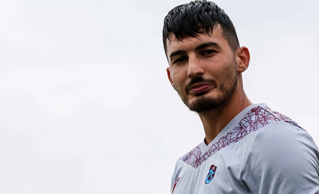 Trabzonspor nasıl tur atlar? İşte senaryolar. Foto Haber 3