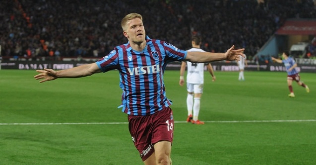 Cornelius'tan Kopenhag itirafı geldi: Sıkışıp kaldım. Foto Galeri 9