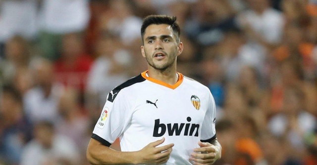 İspanyollar duyurdu! Fenerbahçe istiyordu Trabzonspor anlaştı! Foto Haber 9