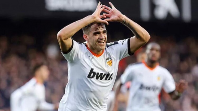 İspanyollar duyurdu! Fenerbahçe istiyordu Trabzonspor anlaştı! Foto Haber 4