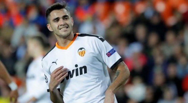 İspanyollar duyurdu! Fenerbahçe istiyordu Trabzonspor anlaştı! Foto Haber 5