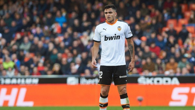 İspanyollar duyurdu! Fenerbahçe istiyordu Trabzonspor anlaştı! Foto Haber 10