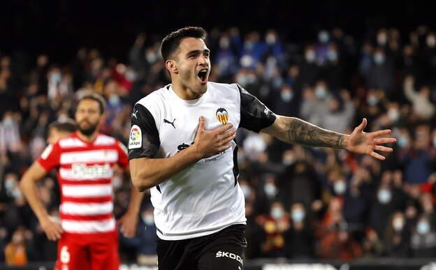 İspanyollar duyurdu! Fenerbahçe istiyordu Trabzonspor anlaştı! Foto Haber 8