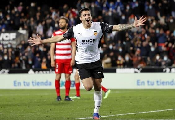 İspanyollar duyurdu! Fenerbahçe istiyordu Trabzonspor anlaştı! Foto Haber 6