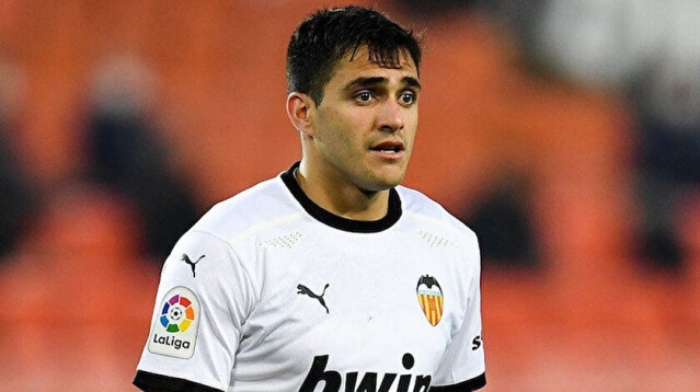 İspanyollar duyurdu! Fenerbahçe istiyordu Trabzonspor anlaştı! Foto Haber 7