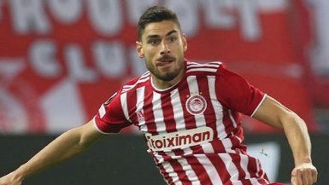 Trabzonspor'un Masouras transferinde son durum! Foto Galeri 9