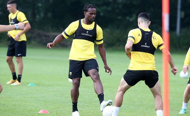 Yunanlardan yeni iddia! Trabzonspor’dan dev teklif. Foto Haber 5