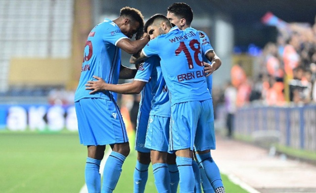 Trabzonspor transferlerinde maddi denge. Foto Galeri 7