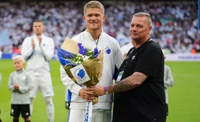 Cornelius'tan transfer itirafı: Trabzonspor'un farklı davranacağını düşündüm. Foto Haber 7