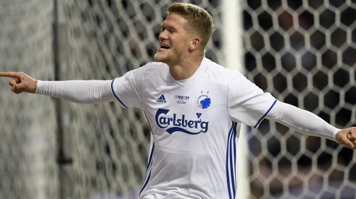 Cornelius'tan transfer itirafı: Trabzonspor'un farklı davranacağını düşündüm. Foto Haber 3