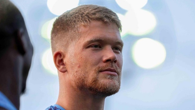 Cornelius'tan transfer itirafı: Trabzonspor'un farklı davranacağını düşündüm. Foto Haber 6