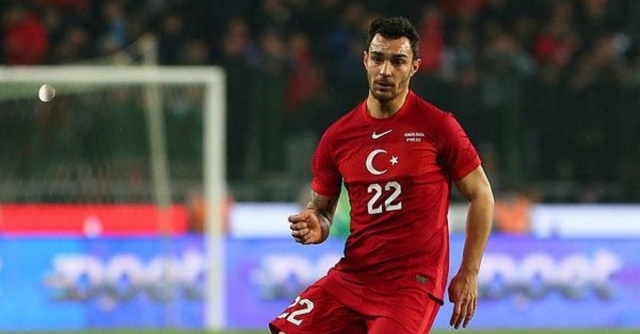 Aylarca Trabzonspor'un gündemini meşgul etmişti! Galatasaray ile anlaştı. Foto Haber 3