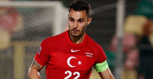 Aylarca Trabzonspor'un gündemini meşgul etmişti! Galatasaray ile anlaştı. Foto Haber 9