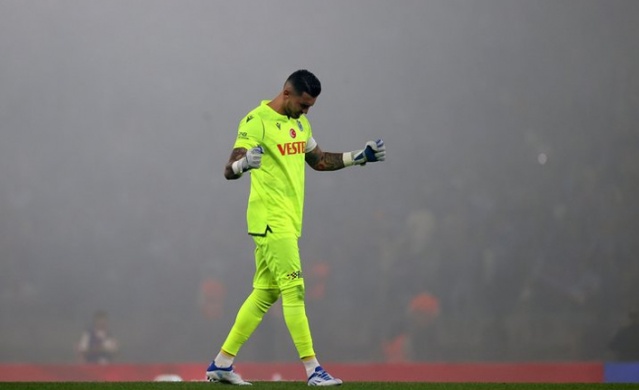 Trabzonspor'dan iki yıldıza yeni sözleşme. 6 Eylül 2022 4