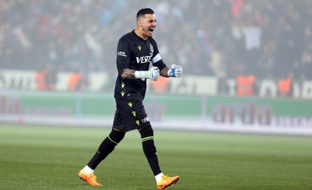 Trabzonspor'dan iki yıldıza yeni sözleşme. 6 Eylül 2022 2