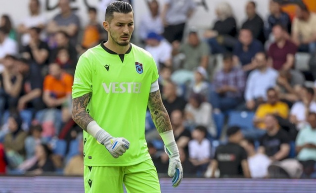 Trabzonspor'dan iki yıldıza yeni sözleşme. 6 Eylül 2022 5