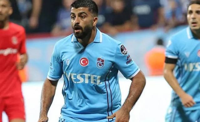 Trabzonspor’un Ferencvaros maçı muhtemel 11’i belli oldu! 10