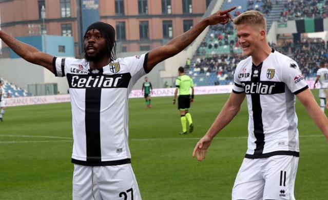 Kopenhag taraftarından Cornelius'a tepki! Foto Haber 10