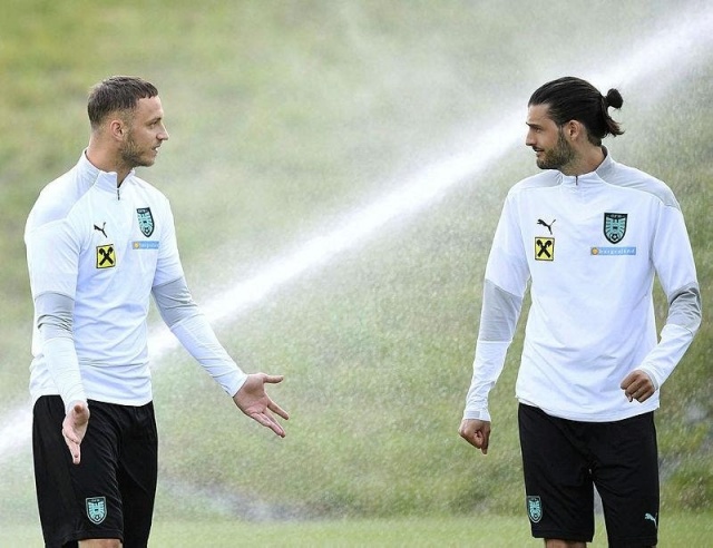 Gündemi meşgul etmişti! Trabzonspor'a neden gelmediğini açıkladı! Foto Galeri 4