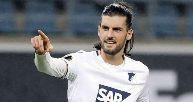 Gündemi meşgul etmişti! Trabzonspor'a neden gelmediğini açıkladı! Foto Galeri 3