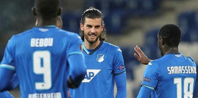 Gündemi meşgul etmişti! Trabzonspor'a neden gelmediğini açıkladı! Foto Galeri 7