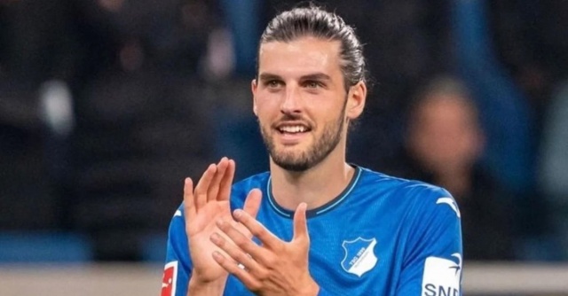 Gündemi meşgul etmişti! Trabzonspor'a neden gelmediğini açıkladı! Foto Galeri 11