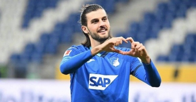 Gündemi meşgul etmişti! Trabzonspor'a neden gelmediğini açıkladı! Foto Galeri 10